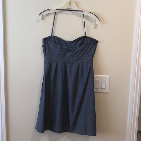J Crew Cotton Dress - Picture 4 of 8